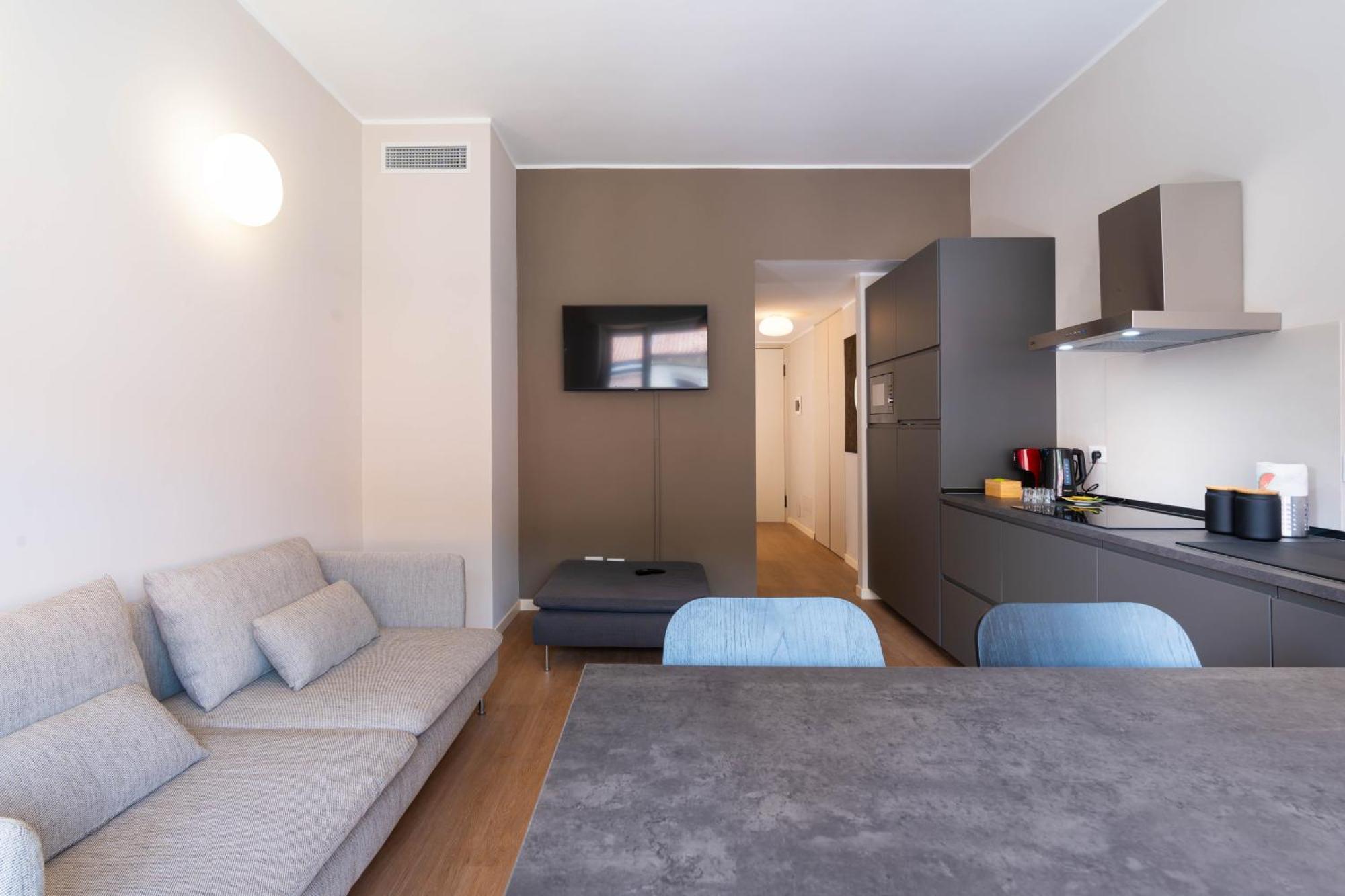 Nino Bixio Apartment Vérone Extérieur photo