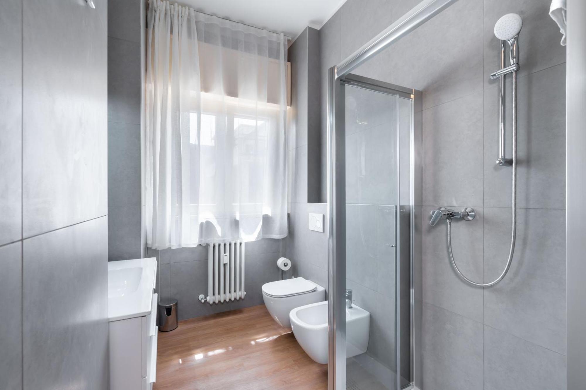 Nino Bixio Apartment Vérone Extérieur photo