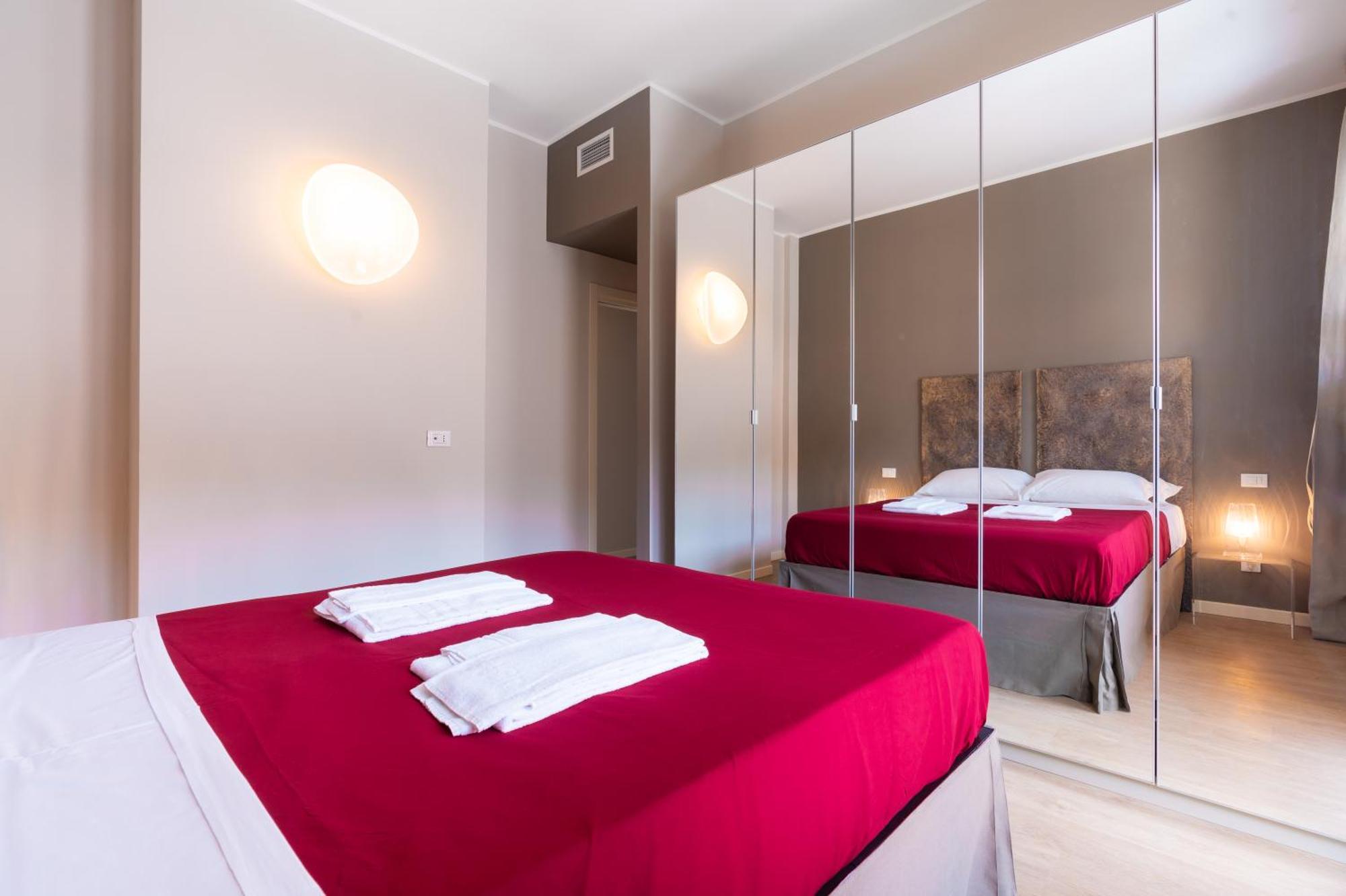Nino Bixio Apartment Vérone Extérieur photo