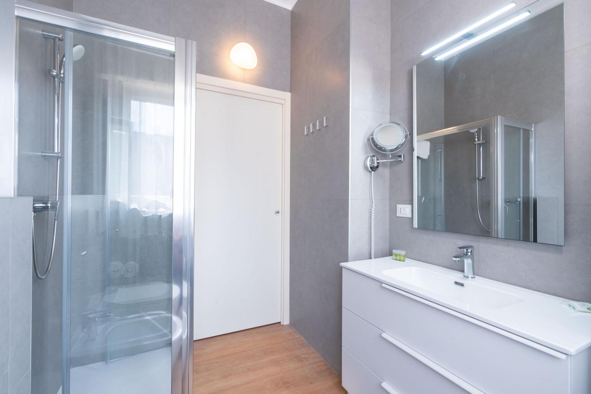 Nino Bixio Apartment Vérone Extérieur photo