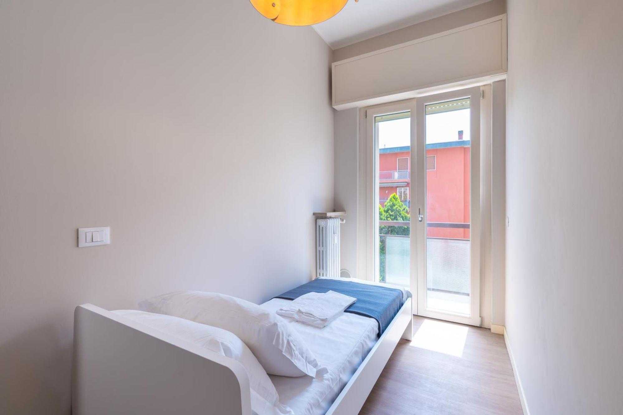 Nino Bixio Apartment Vérone Extérieur photo