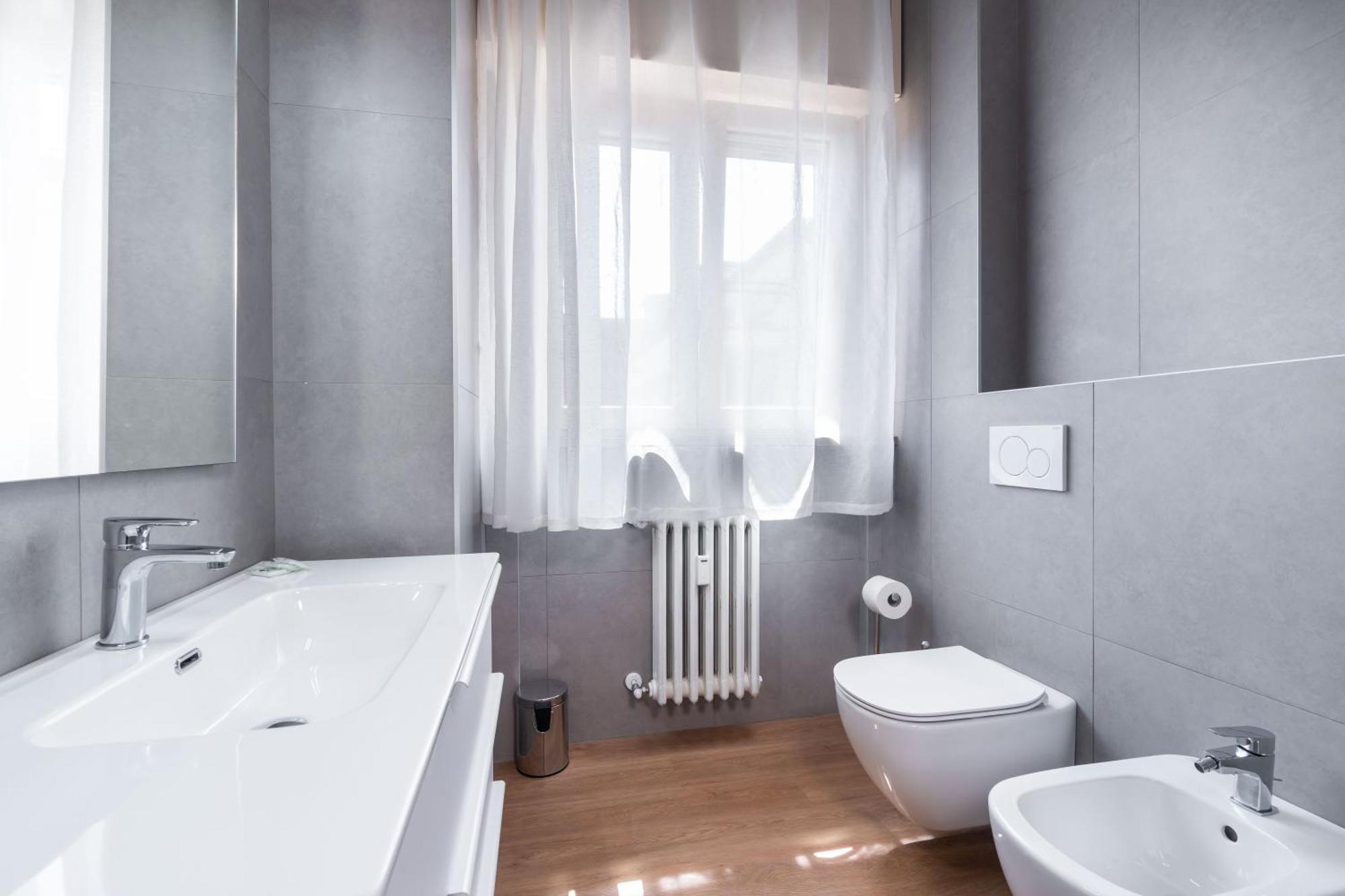 Nino Bixio Apartment Vérone Extérieur photo