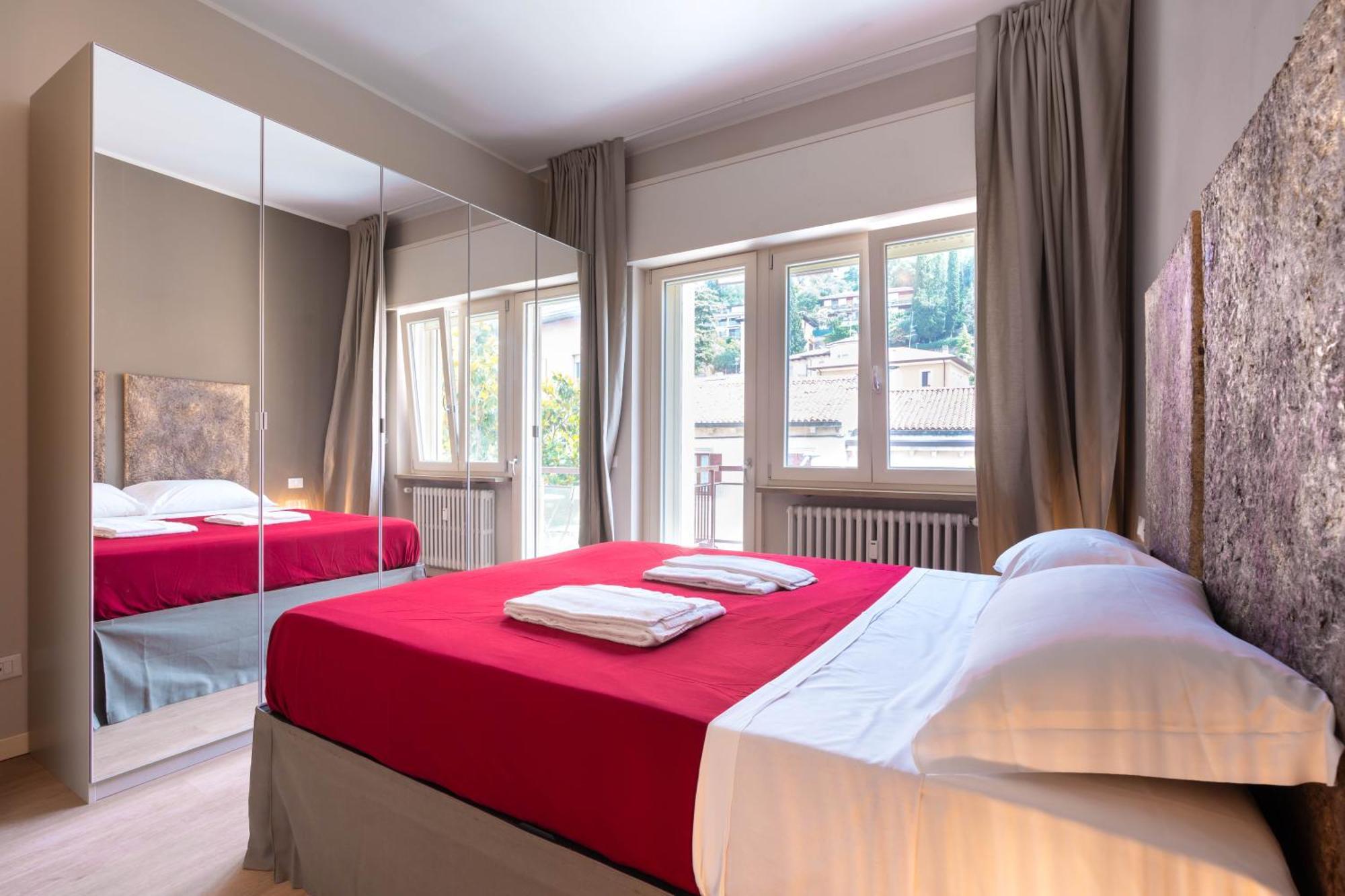 Nino Bixio Apartment Vérone Extérieur photo