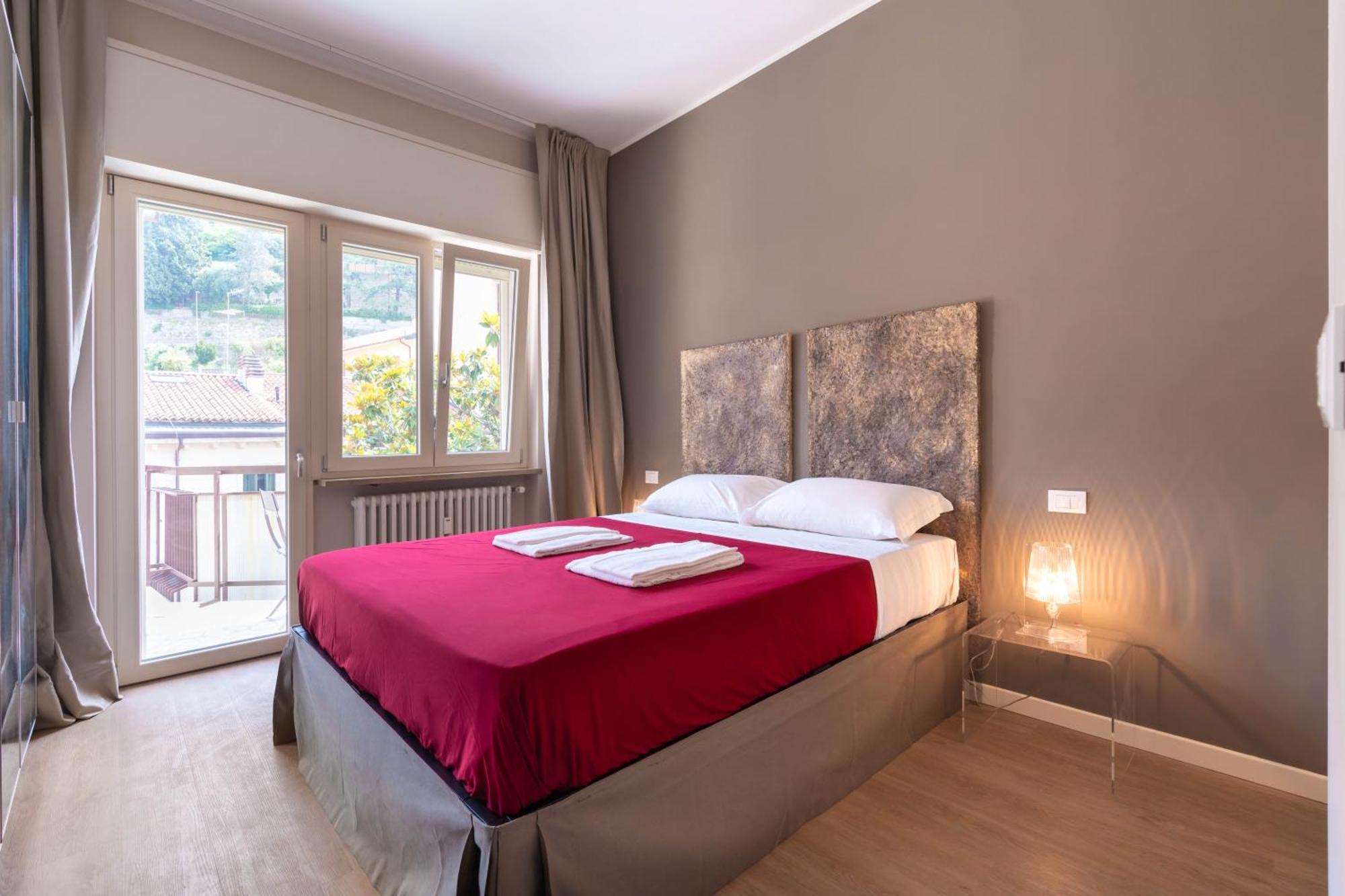 Nino Bixio Apartment Vérone Extérieur photo
